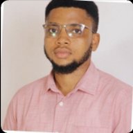Portrait of Bless