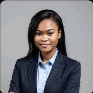 Portrait of Eunice
